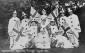 Pierrot Troupe 1906 
